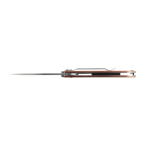 Nóż składany Kershaw Leek 1660CU