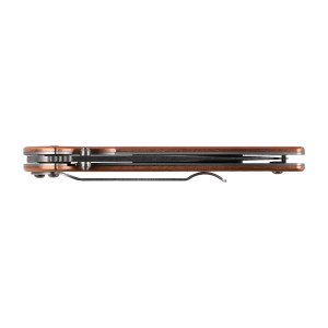 Nóż składany Kershaw Leek 1660CU