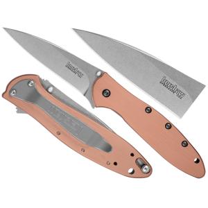 Nóż składany Kershaw Leek 1660CU