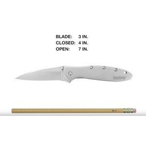 Nóż składany Kershaw Leek 1660CU