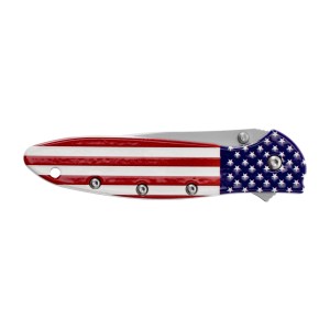 Nóż składany Kershaw Leek 1660USA