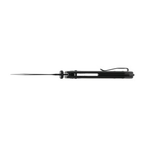 Nóż składany Kershaw Mini Iridium 2051BLK