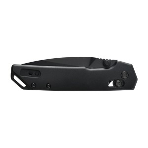 Nóż składany Kershaw Mini Iridium 2051BLK