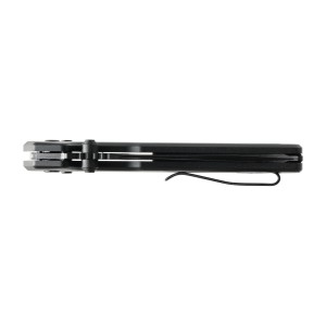 Nóż składany Kershaw Mini Iridium 2051BLK