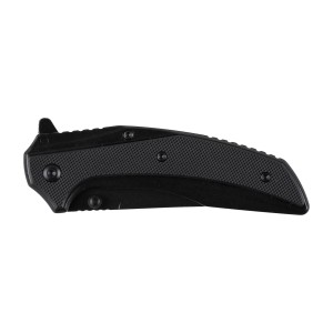 Nóż składany Kershaw Outright 8320BLK