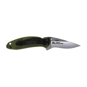 Nóż składany Kershaw Scallion 1620OL