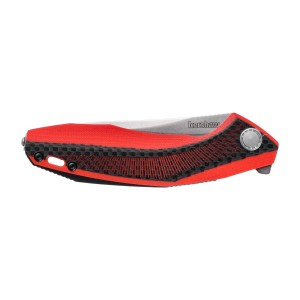 Nóż składany Kershaw Tumbler Red 4038RD
