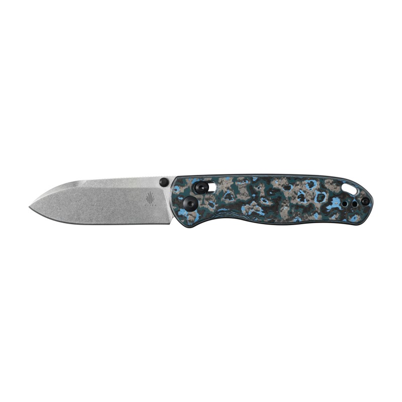 Nóż składany Kizer Drop Bear Ki3619A2