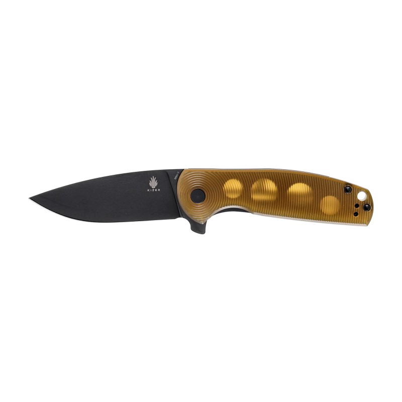 Nóż składany Kizer Gemini V3471A3