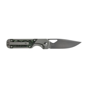 Nóż składany Kizer Mini Militaw Ki3634SA2
