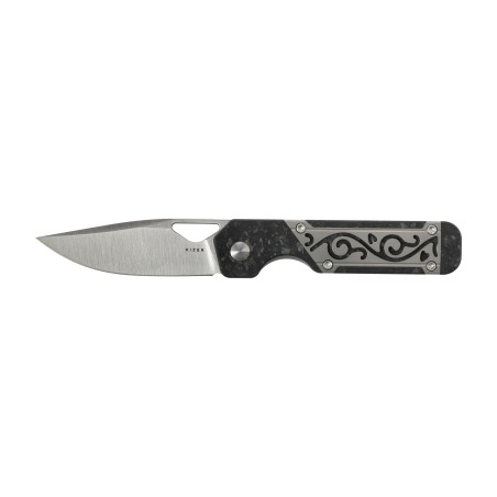 Nóż składany Kizer Mini Militaw Ki3634SA4
