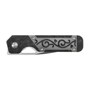 Nóż składany Kizer Mini Militaw Ki3634SA4