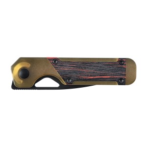 Nóż składany Kizer Mini Militaw V3634SA1