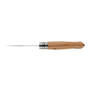 Nóż składany Opinel 8 inox dąb seria Animal - kozica