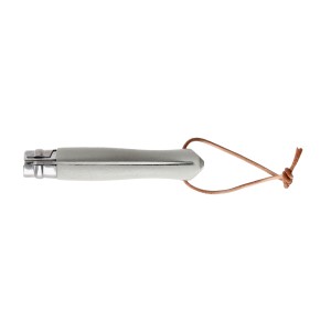 Nóż składany Opinel Colorama 06 inox grab szary