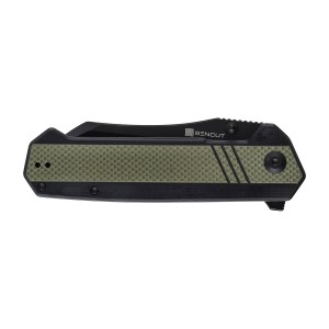 Nóż składany Sencut Draxor S24035-2
