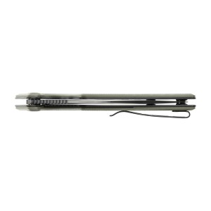 Nóż składany Sencut GlideStrike S23018-3