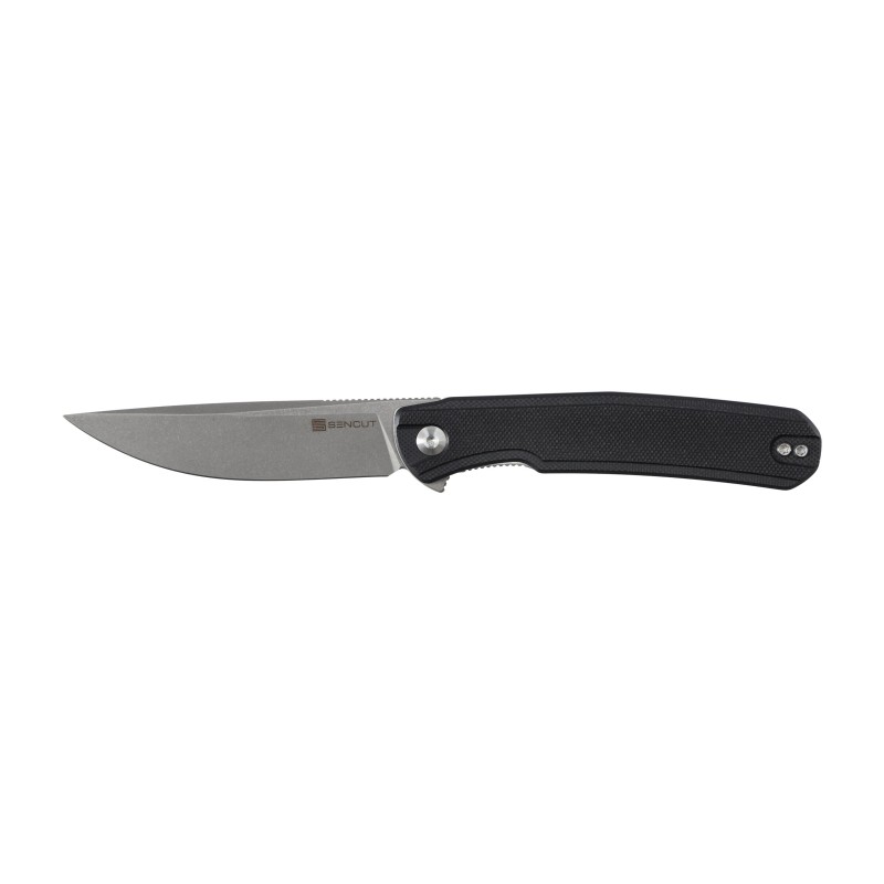 Nóż składany Sencut Scitus S21042-1 black