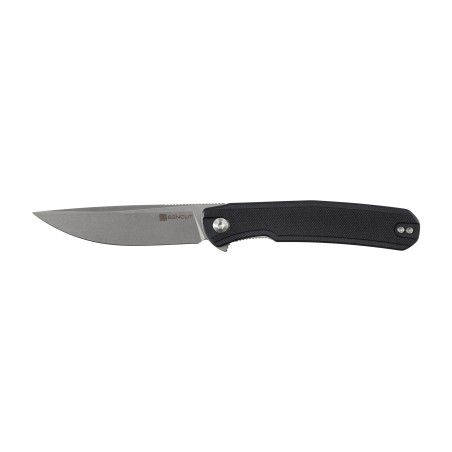 Nóż składany Sencut Scitus S21042-1 black