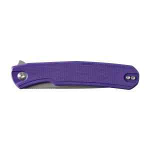 Nóż składany Sencut Scitus S21042-2 purple