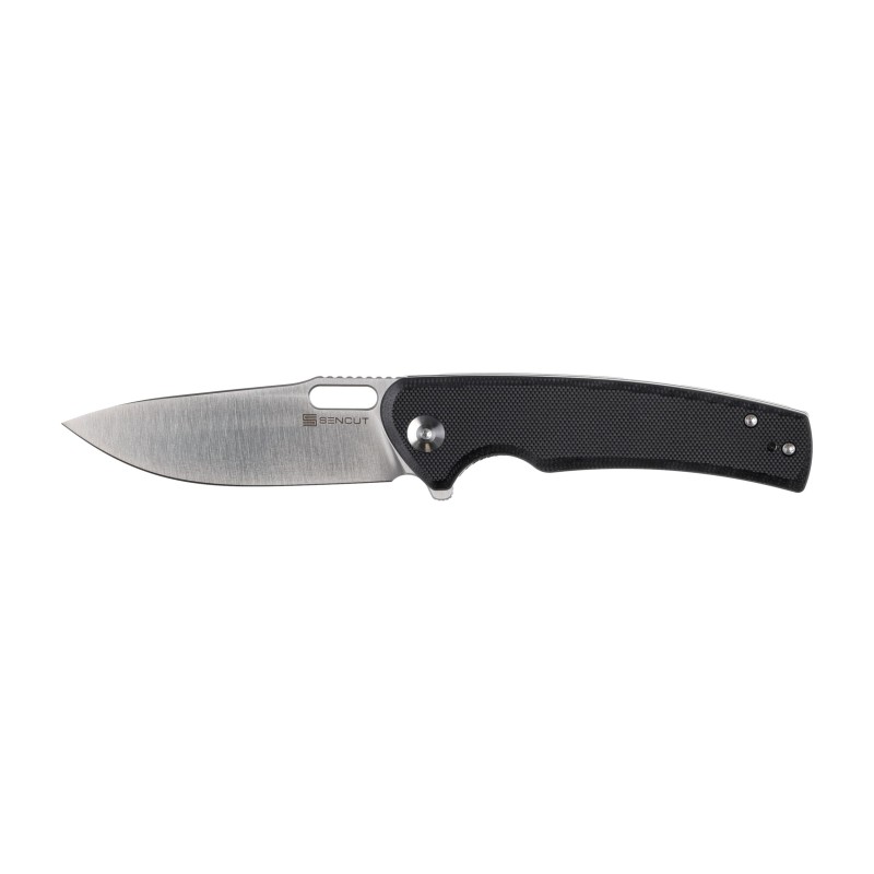 Nóż składany Sencut Vesperon S20065-1 black