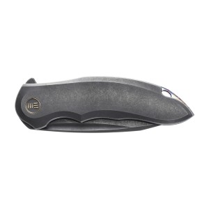 Nóż składany WE Knife Makani WE21048-1 black
