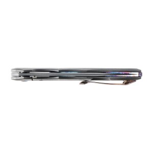 Nóż składany WE Knife Makani WE21048-1 black