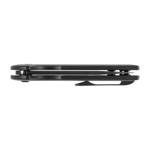 Nóż składany WE Knife Mini Malice WE054BL-1 black