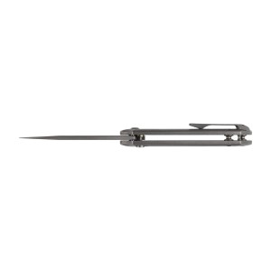 Nóż składany WE Knife Mini Malice WE054BL-2 gray