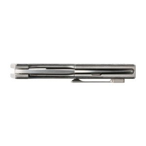 Nóż składany WE Knife One and Only WE23001-1 szary