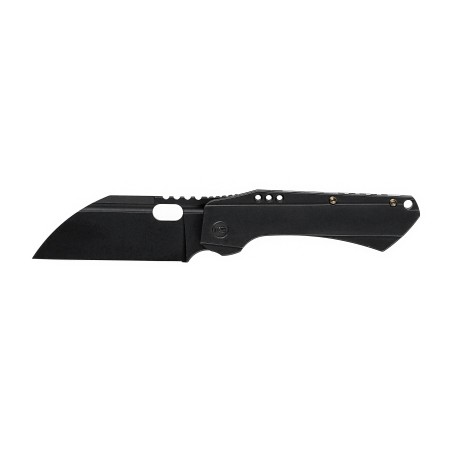 Nóż składany WE Knife Roxi 3 WE19072-2 black