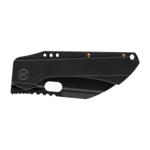 Nóż składany WE Knife Roxi 3 WE19072-2 black