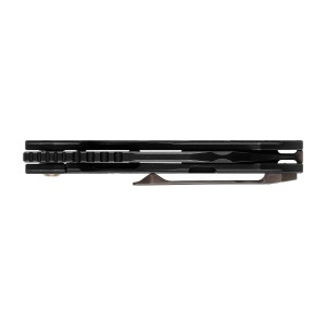 Nóż składany WE Knife Roxi 3 WE19072-2 black