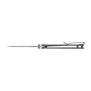 Nóż składany WE Knife Subjugator WE21014C-1 gray