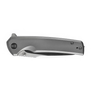 Nóż składany WE Knife Subjugator WE21014C-1 gray