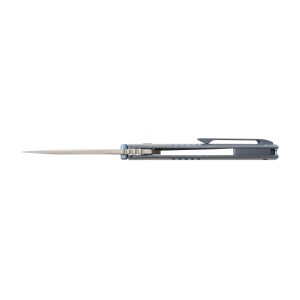 Nóż składany WE Knife Trogon WE22002B-1 blue