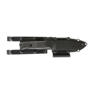 Nóż survivalowy Benchmade 163BK Bushcrafter