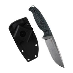Nóż survivalowy Ruike Jager F118-G oliwkowy