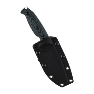 Nóż survivalowy Ruike Jager F118-G oliwkowy