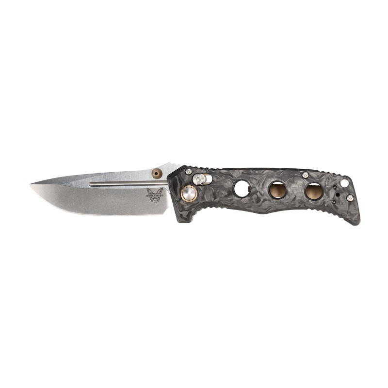 Nóż taktyczny Benchmade 273-03 Mini Adamas