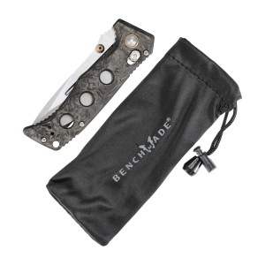 Nóż taktyczny Benchmade 273-03 Mini Adamas