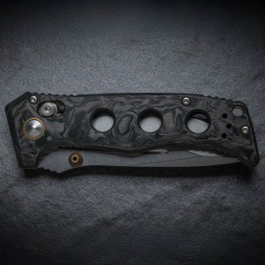 Nóż taktyczny Benchmade 273-03 Mini Adamas