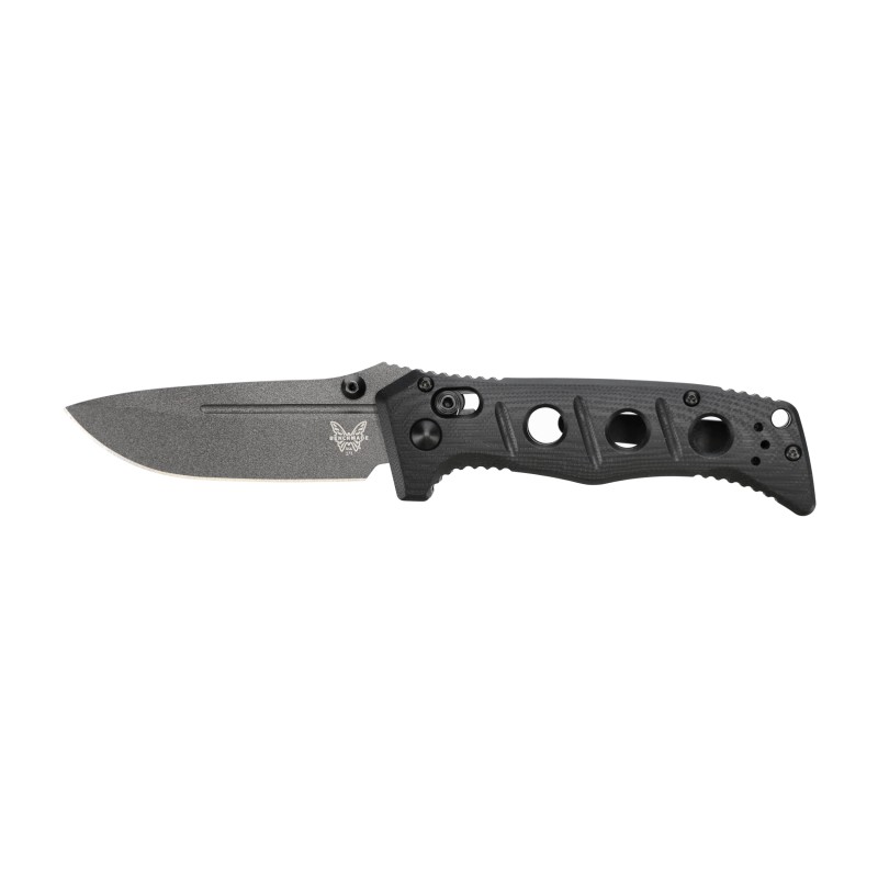 Nóż taktyczny Benchmade 273GY-1 Mini Adamas