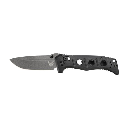 Nóż taktyczny Benchmade 273GY-1 Mini Adamas