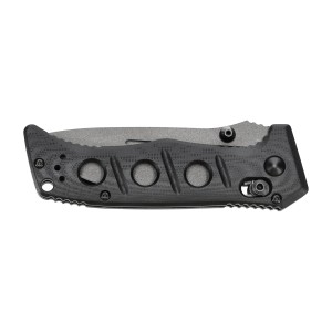 Nóż taktyczny Benchmade 273GY-1 Mini Adamas