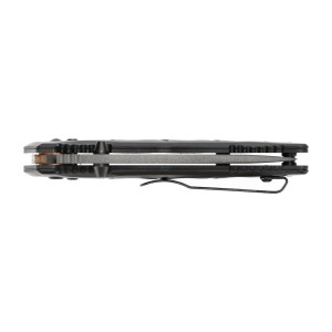 Nóż taktyczny Benchmade 273GY-1 Mini Adamas