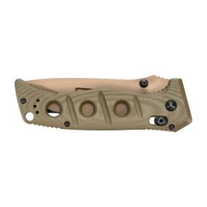 Nóż taktyczny Benchmade 275SFE-2 Adamas