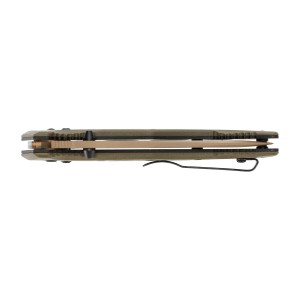 Nóż taktyczny Benchmade 275SFE-2 Adamas