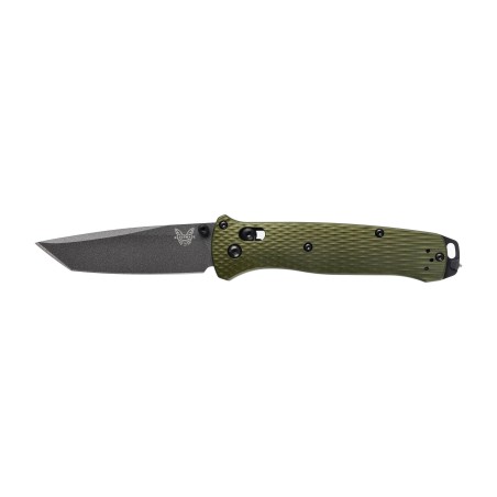 Nóż taktyczny Benchmade 537GY-1 Bailout