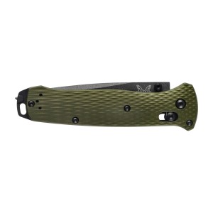 Nóż taktyczny Benchmade 537GY-1 Bailout